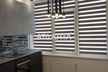 1-room apartment apartment by the address st. Basseynaya (area 38 m²) - Atlanta.ua - photo 11