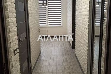 1-room apartment apartment by the address st. Basseynaya (area 38 m²) - Atlanta.ua - photo 13