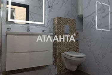 1-room apartment apartment by the address st. Basseynaya (area 38 m²) - Atlanta.ua - photo 14