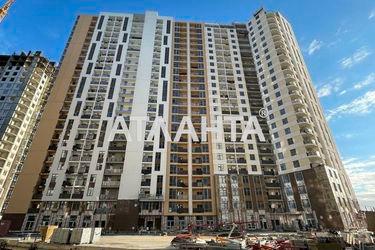 2-rooms apartment apartment by the address st. Krasnova (area 69,5 m²) - Atlanta.ua - photo 7