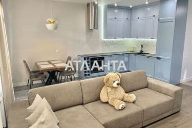 2-rooms apartment apartment by the address st. Pedagogicheskaya (area 70 m²) - Atlanta.ua - photo 31