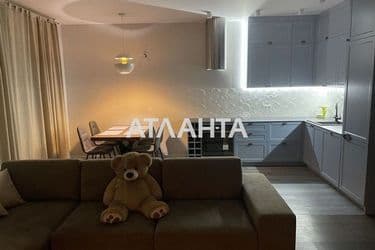2-rooms apartment apartment by the address st. Pedagogicheskaya (area 70 m²) - Atlanta.ua - photo 32