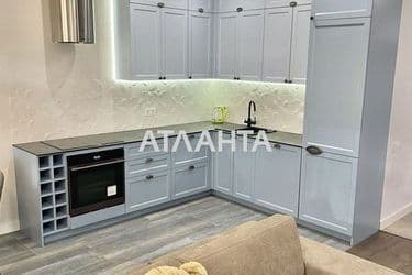 2-rooms apartment apartment by the address st. Pedagogicheskaya (area 70 m²) - Atlanta.ua - photo 40