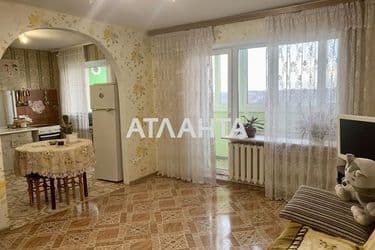 3-к квартира на вулиці Карла Маркса  - Atlanta.ua