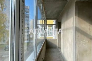 1-к квартира на вулиці Польова у Словʼянці - Atlanta.ua - фото 3