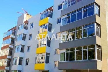 1-room apartment apartment by the address st. Polevaya (area 56 m²) - Atlanta.ua - photo 13