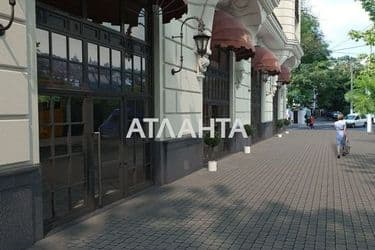 commercial realty on street Gimnazicheskaya  Inostrannoy kollegii  v Tsentre - Atlanta.ua