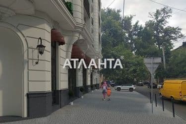 commercial realty on street Gimnazicheskaya  Inostrannoy kollegii  v Tsentre - Atlanta.ua - photo 2