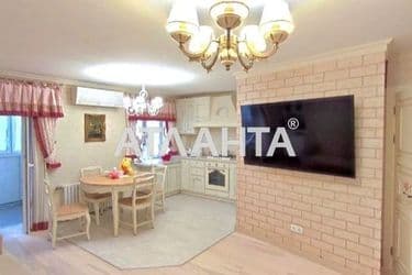 2-rooms apartment apartment by the address st. Shelukhina Sergeya Nevskogo Aleksandra (area 50 m²) - Atlanta.ua - photo 13