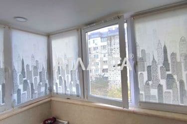 2-rooms apartment apartment by the address st. Shelukhina Sergeya Nevskogo Aleksandra (area 50 m²) - Atlanta.ua - photo 20