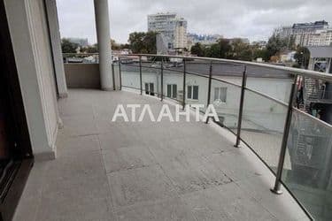 3-к квартира на Французский бул. на Французском бульваре - Atlanta.ua - фото 3