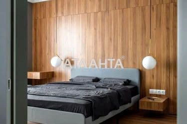 1-room apartment apartment by the address st. Balabana (area 63 m²) - Atlanta.ua - photo 11