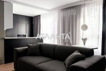 1-room apartment apartment by the address st. Balabana (area 63 m²) - Atlanta.ua - photo 10