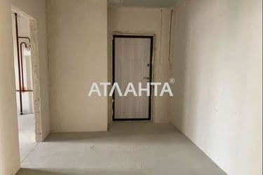 2-к apartment on street Odesskaya  - Atlanta.ua