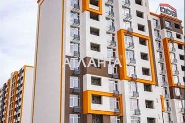 2-к apartment on street Odesskaya  - Atlanta.ua - photo 10