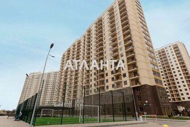 1-room apartment apartment by the address st. Zhemchuzhnaya (area 44,5 m²) - Atlanta.ua - photo 10