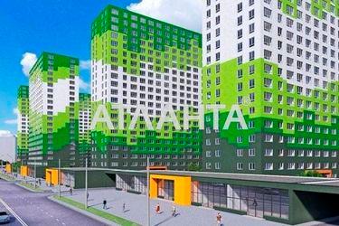 1-room apartment apartment by the address st. Marselskaya (area 46 m²) - Atlanta.ua - photo 8