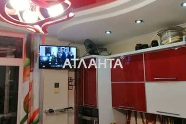 3-к квартира на улице Цветаева ген. на Молдаванке - Atlanta.ua - фото 3