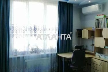 3-к квартира на улице Цветаева ген. на Молдаванке - Atlanta.ua - фото 8