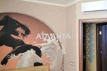 3-к квартира на улице Цветаева ген. на Молдаванке - Atlanta.ua - фото 11