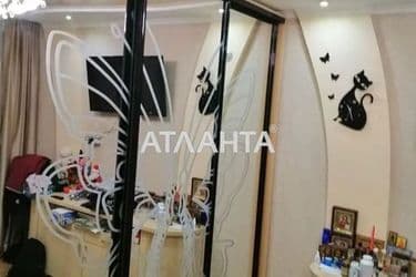 3-к квартира на улице Цветаева ген. на Молдаванке - Atlanta.ua - фото 12