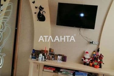 3-к квартира на улице Цветаева ген. на Молдаванке - Atlanta.ua - фото 13