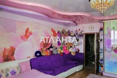 3-к квартира на улице Цветаева ген. на Молдаванке - Atlanta.ua - фото 14