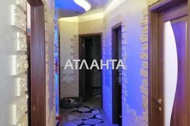 3-к квартира на улице Цветаева ген. на Молдаванке - Atlanta.ua - фото 19