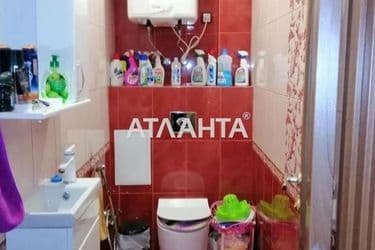 3-к квартира на улице Цветаева ген. на Молдаванке - Atlanta.ua - фото 24