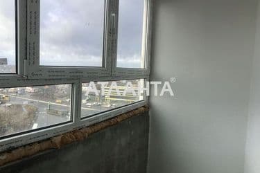 1-к квартира на вулиці Пригородная на Теремках - Atlanta.ua - фото 9