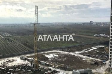 1-к квартира на вулиці Пригородная на Теремках - Atlanta.ua - фото 11