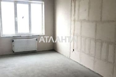 1-к квартира на вулиці Пригородная на Теремках - Atlanta.ua - фото 2