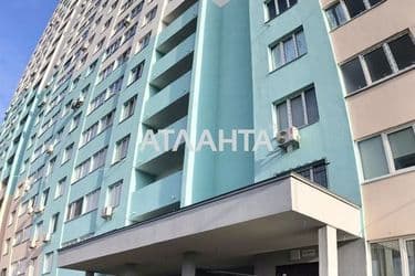 1-к квартира на вулиці Пригородная на Теремках - Atlanta.ua - фото 17