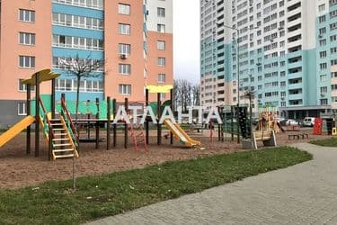 1-к квартира на вулиці Пригородная на Теремках - Atlanta.ua - фото 18