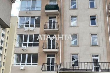 2-rooms apartment apartment by the address st. Bocharova gen (area 60 m²) - Atlanta.ua - photo 6