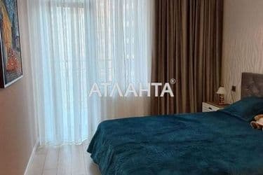 1-room apartment apartment by the address st. Genuezskaya (area 54,0 m2) - Atlanta.ua - photo 10