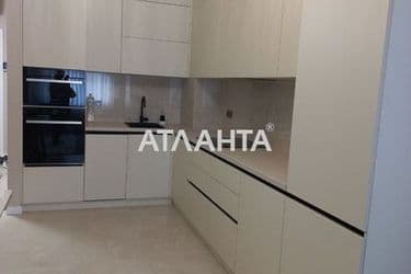 1-room apartment apartment by the address st. Genuezskaya (area 54 m²) - Atlanta.ua - photo 12