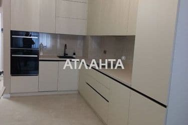 1-room apartment apartment by the address st. Genuezskaya (area 54,0 m2) - Atlanta.ua - photo 12