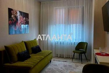 1-room apartment apartment by the address st. Genuezskaya (area 54,0 m2) - Atlanta.ua - photo 13