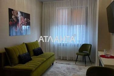 1-room apartment apartment by the address st. Genuezskaya (area 54,0 m2) - Atlanta.ua - photo 13