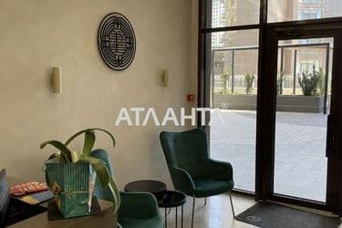 1-room apartment apartment by the address st. Genuezskaya (area 54,0 m2) - Atlanta.ua - photo 15