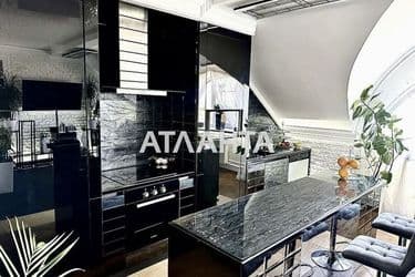 1-комнатная квартира по адресу ул. Тичини (площадь 58 м²) - Atlanta.ua - фото 11