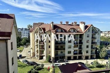 1-комнатная квартира по адресу ул. Тичини (площадь 58 м²) - Atlanta.ua - фото 18