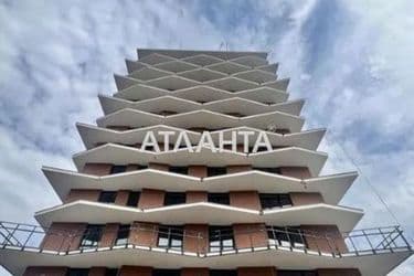 3-rooms apartment apartment by the address st. Kirpichnaya (area 67 m²) - Atlanta.ua - photo 6
