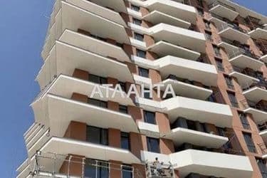 3-rooms apartment apartment by the address st. Kirpichnaya (area 67 m²) - Atlanta.ua - photo 7