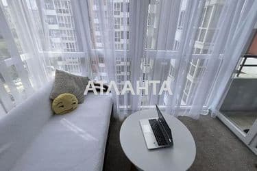 2-комнатная квартира по адресу ул. Зеленая (площадь 75 м²) - Atlanta.ua - фото 15