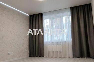 1-room apartment apartment by the address st. Nikolaevskaya (area 45 m²) - Atlanta.ua - photo 9