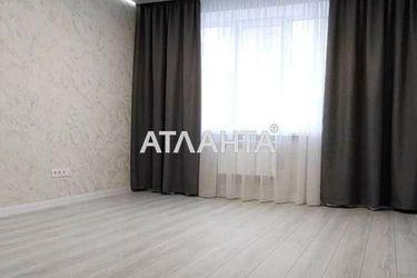 1-room apartment apartment by the address st. Nikolaevskaya (area 45 m²) - Atlanta.ua - photo 10