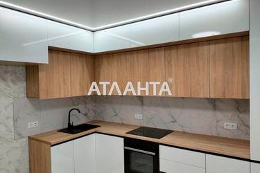 1-room apartment apartment by the address st. Nikolaevskaya (area 45 m²) - Atlanta.ua - photo 8