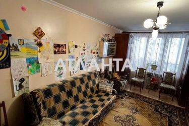 3-комнатная квартира по адресу Городоцкая ул.   (площадь 68 м²) - Atlanta.ua - фото 25